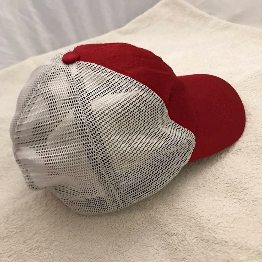 Fan Favorite MLB St. Louis Cardinals Adjustable SnapBack Baseball Cap
